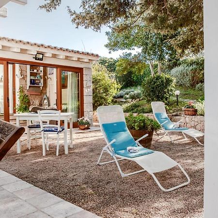 Mimma Del Mar Hotel Santa Teresa Gallura Kültér fotó