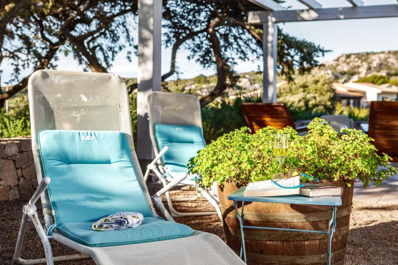 Mimma Del Mar Hotel Santa Teresa Gallura Kültér fotó