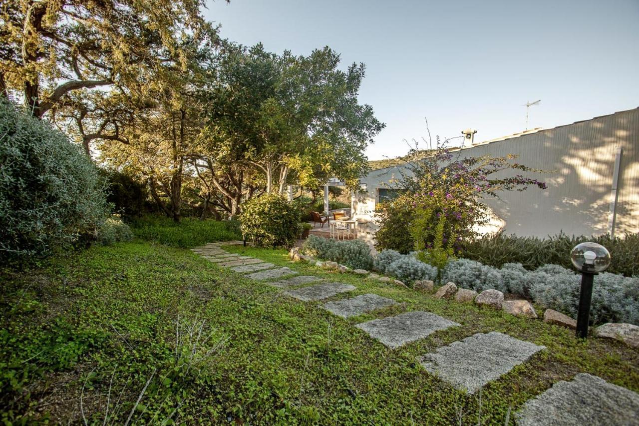 Mimma Del Mar Hotel Santa Teresa Gallura Kültér fotó