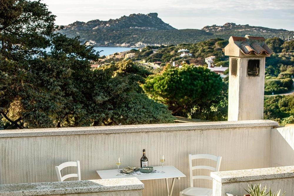 Mimma Del Mar Hotel Santa Teresa Gallura Kültér fotó