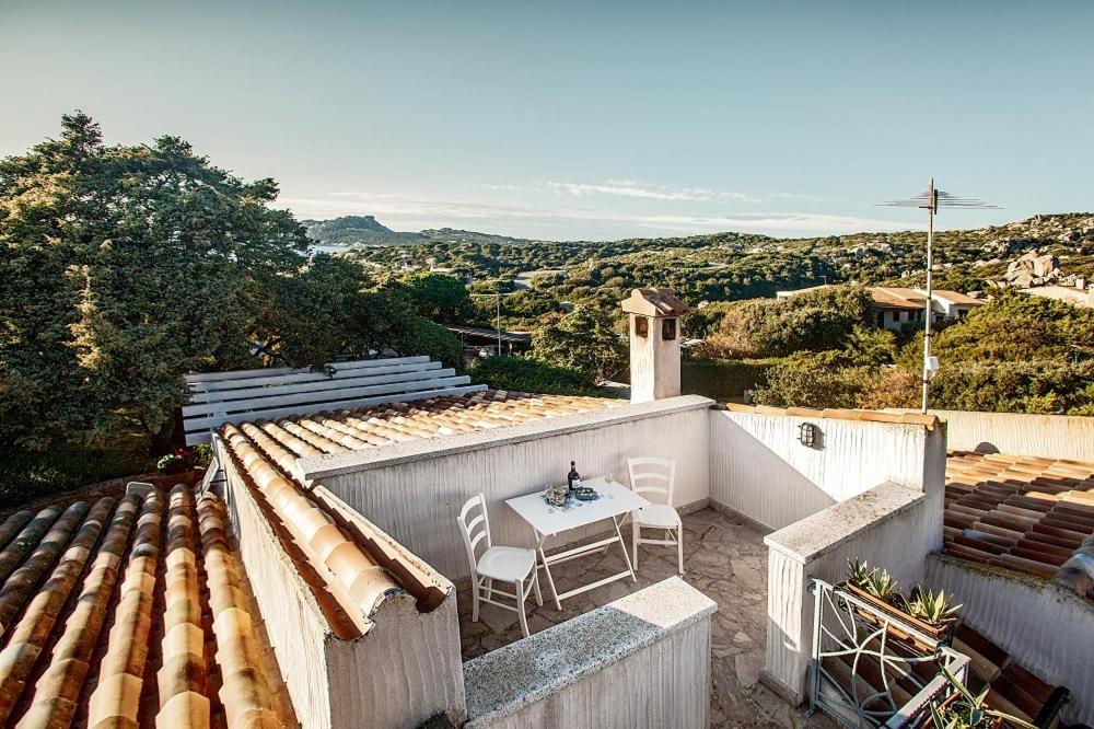 Mimma Del Mar Hotel Santa Teresa Gallura Kültér fotó